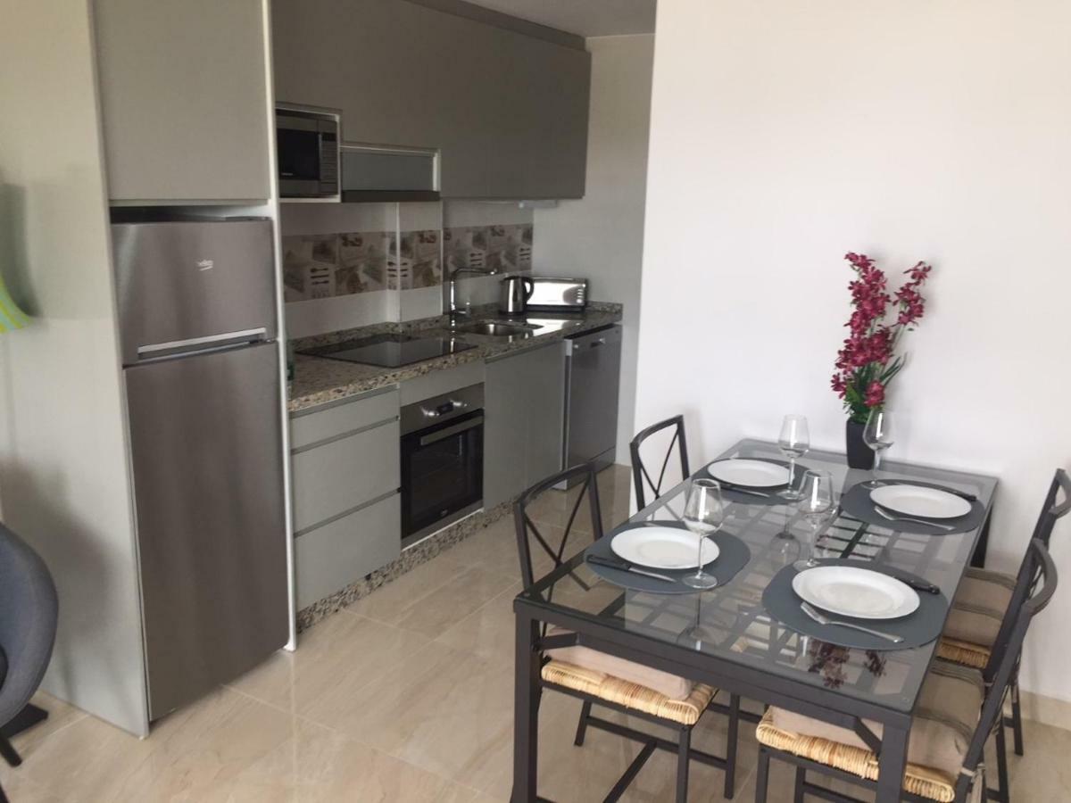 Appartamento R&e Torremolinos
