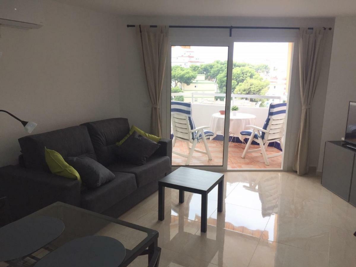 R&e Appartamento Torremolinos