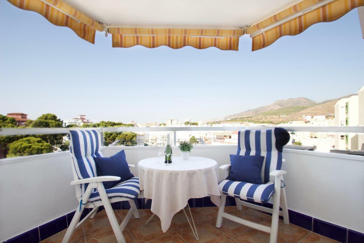 R&e Appartamento Torremolinos